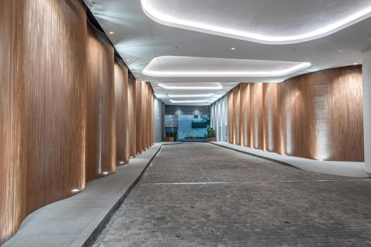 Suite 212 Located At Sls Lux Brickell, Managed And Operated By Miami And The Beaches Rentals Exteriör bild